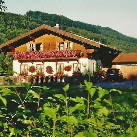 Osenstetter Apartment