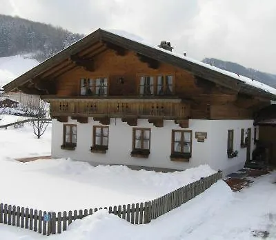 Osenstetter Берген